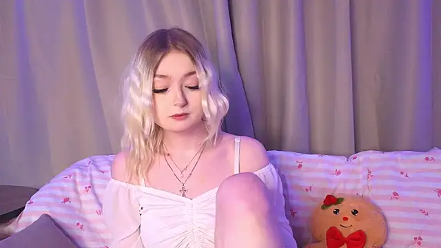 minigirl online show from February 2026 04:06:01 PM