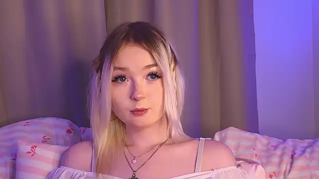 minigirl online show from February 2026 04:18:01 PM