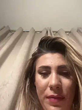 Natasha Cameron22 online show from March 2025 03:27:01 PM