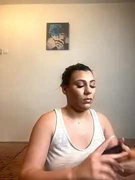 Natasha Cameron22 online show from October 2025 10:22:01 PM
