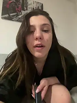 Natasha Cameron22 online show from February 2026 09:59:02 PM