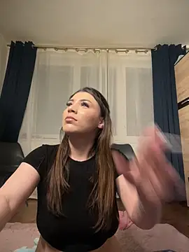 Natasha Cameron22 online show from May 2026 09:07:01 PM
