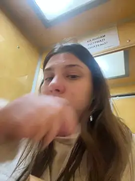 Natasha Cameron22 online show from March 2026 08:40:01 PM