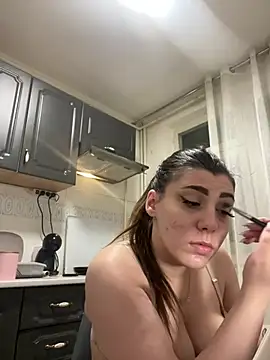 Natasha Cameron22 online show from April 2026 06:25:02 PM