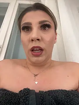 Natasha Cameron22 online show from October 2025 04:53:01 PM