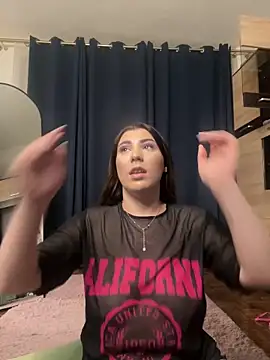 Natasha Cameron22 online show from March 2026 07:29:01 PM