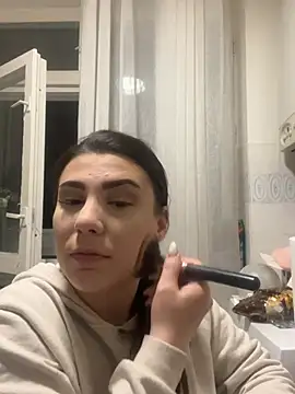 Natasha Cameron22 online show from March 2026 08:53:02 PM