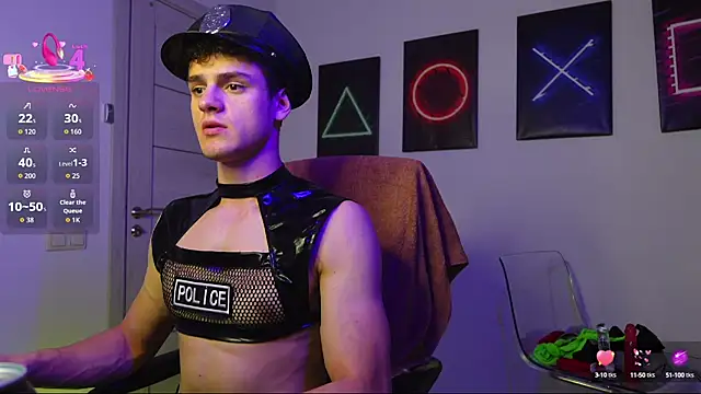 Snapshot of Brad_Holloway chatting on October 2025 07:59:02 PM Brad Holloway online show from October 2025 07:59:02 PM