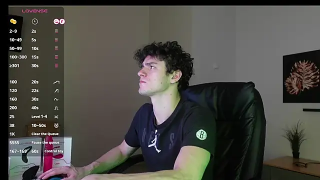 Snapshot of Brad_Holloway chatting on January 2026 02:00:02 PM Brad Holloway online show from January 2026 02:00:02 PM