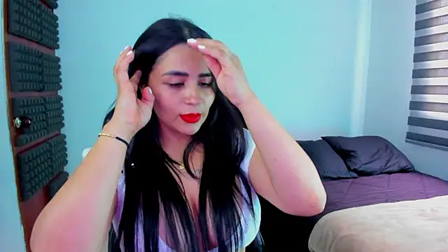 hannarusso online show from March 2026 08:01:02 PM