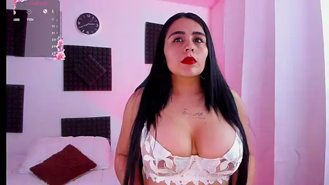 hannarusso online show from September 2025 07:42:02 PM