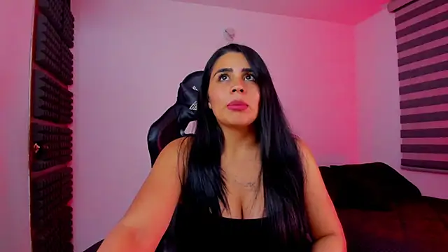 hannarusso online show from February 2026 11:56:02 PM