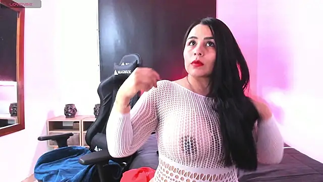 hannarusso online show from March 2025 08:11:01 PM