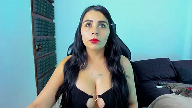 hannarusso online show from February 2026 09:36:02 PM