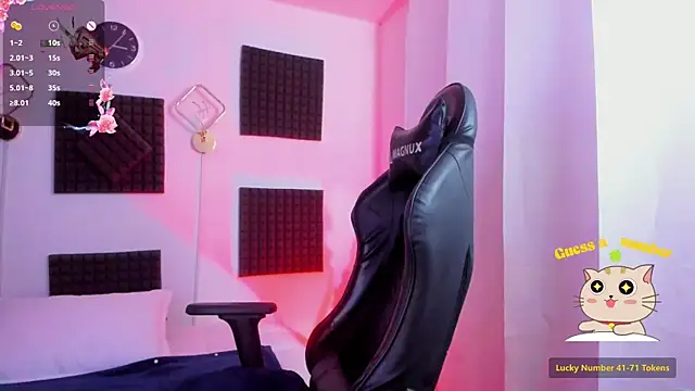 hannarusso online show from December 2025 08:06:02 PM