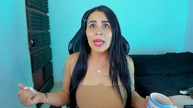 hannarusso online show from March 2026 12:04:02 AM