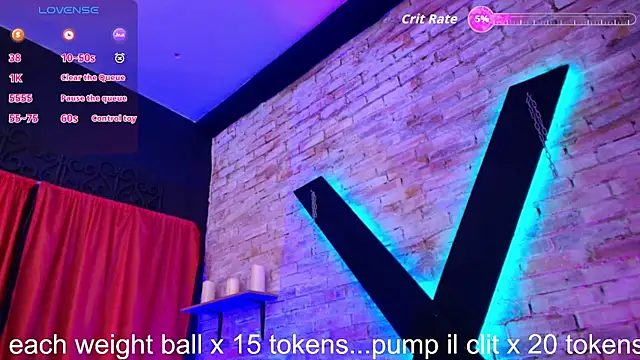 jessy capelli online show from July 2026 07:55:01 PM