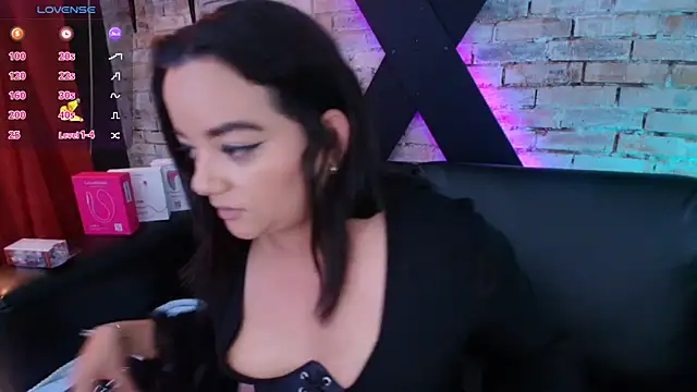 jessy capelli online show from October 2025 07:32:01 PM