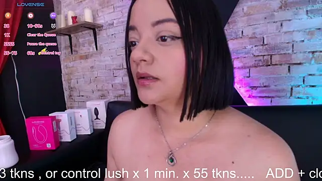 jessy capelli online show from March 2026 07:15:01 PM