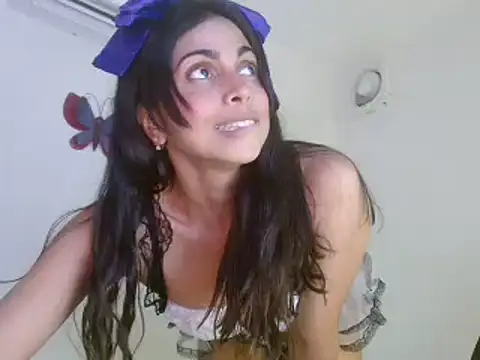 amaranta sland online show from September 2025 07:20:02 PM