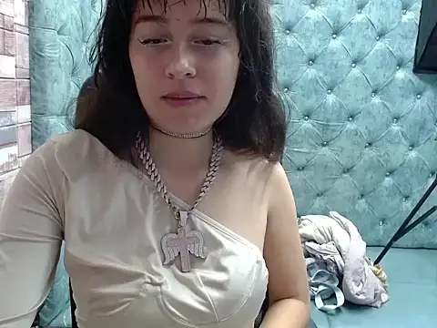 Lizeth Garcia online show from October 2025 11:55:02 AM