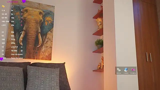 AliceCorner online show from January 2026 11:48:01 AM