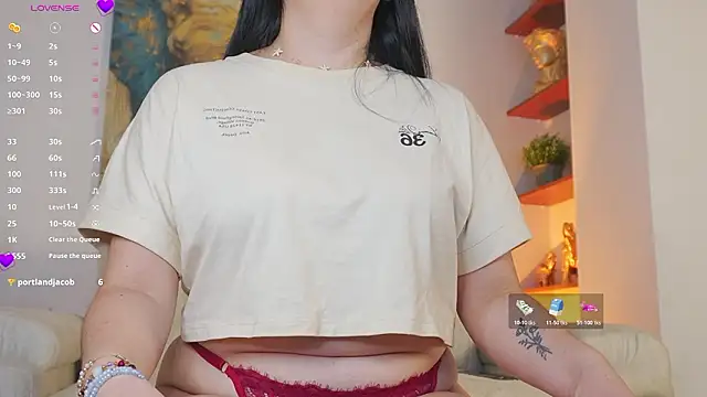 AliceCorner online show from January 2026 11:58:01 AM