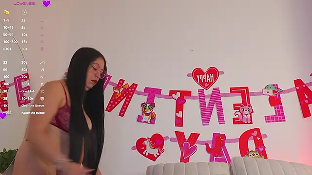 AliceCorner online show from February 2026 12:38:02 PM