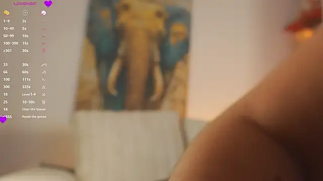 AliceCorner online show from January 2026 12:09:02 PM