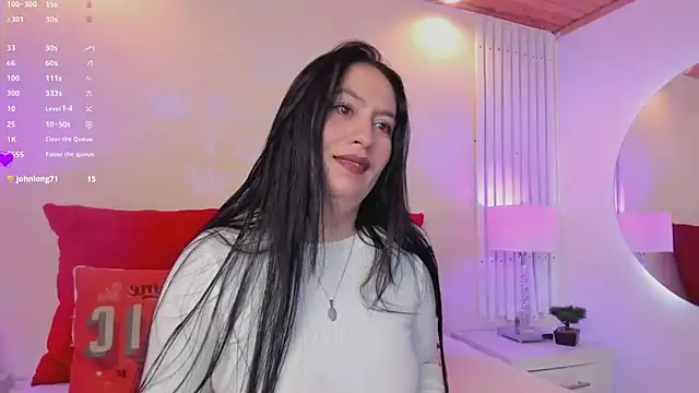 AliceCorner online show from November 2025 11:58:02 AM