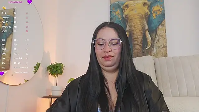 AliceCorner online show from February 2026 12:06:02 PM