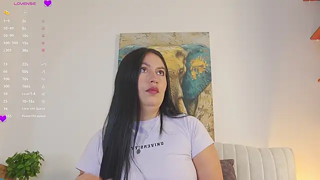 AliceCorner online show from March 2026 12:09:01 PM