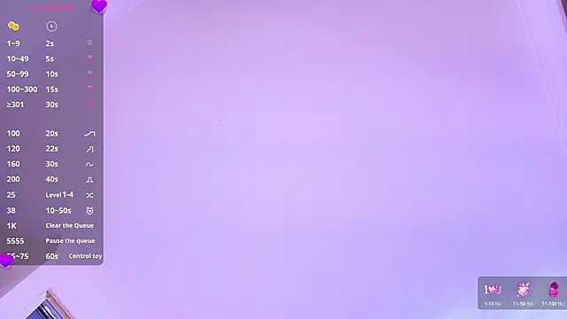 Valen ross  online show from March 2026 10:54:01 PM