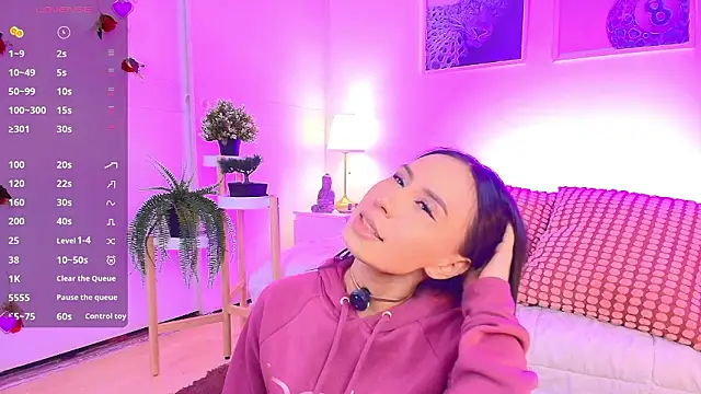 Valen ross  online show from March 2026 10:50:01 PM