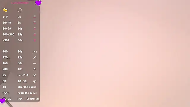 Valen ross  online show from November 2025 07:06:01 PM