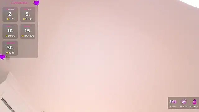 Valen ross  online show from November 2025 08:42:02 PM