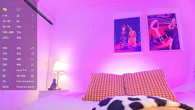 Valen ross  online show from January 2026 11:08:02 PM