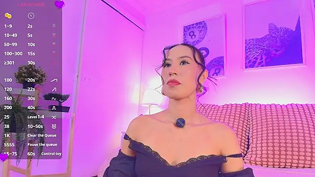 Valen ross  online show from February 2026 09:54:02 PM