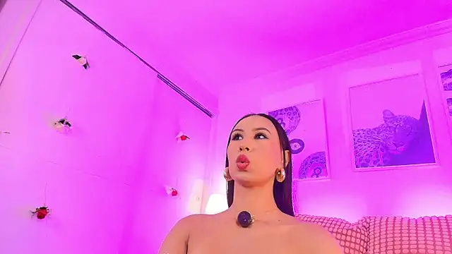 Valen ross  online show from February 2026 09:11:01 PM