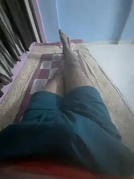 John96999 online show from January 2026 06:50:02 AM