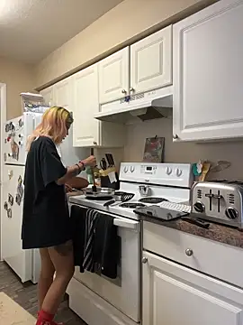 Harley cams online show from October 2025 06:19:01 PM