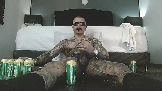 danilog515 online show from February 2026 10:37:02 AM