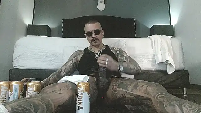 danilog515 online show from January 2026 09:41:01 PM