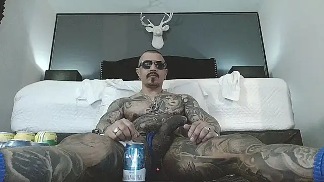 danilog515 online show from April 2026 01:20:02 AM