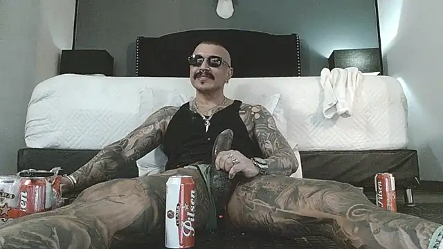 danilog515 online show from January 2026 07:47:01 AM