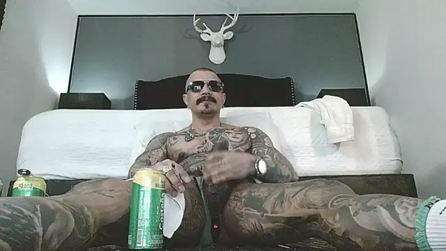 danilog515 online show from April 2026 03:35:01 AM