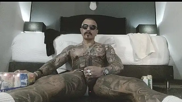 danilog515 online show from November 2025 04:55:01 AM