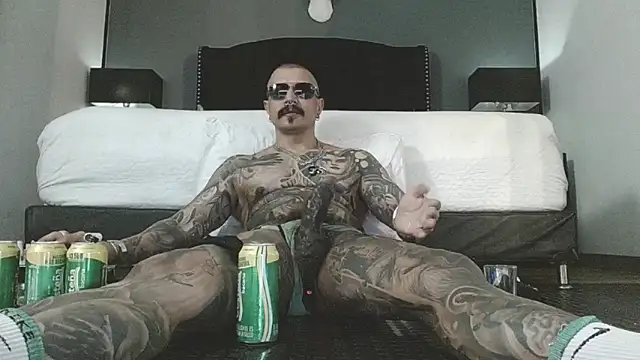 danilog515 online show from March 2026 04:11:01 AM