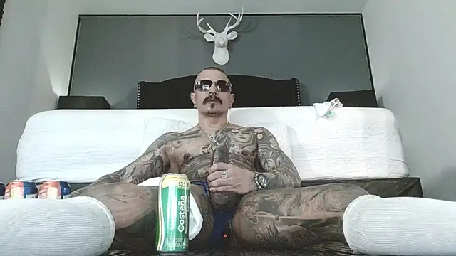 danilog515 online show from April 2026 03:02:01 AM