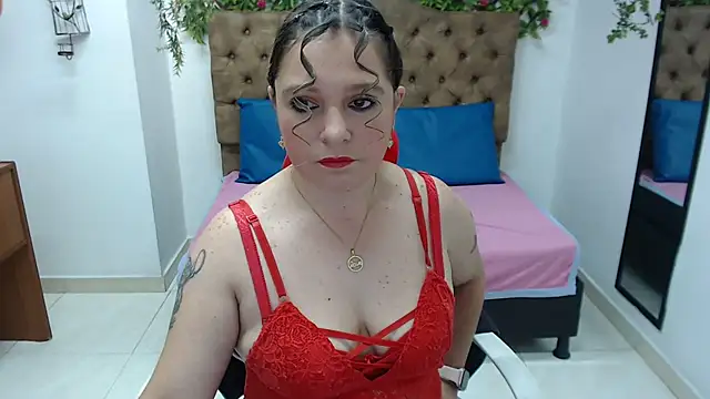 Snapshot of Samanta_SS chatting on May 2026 05:01:01 PM Samanta SS online show from May 2026 05:01:01 PM